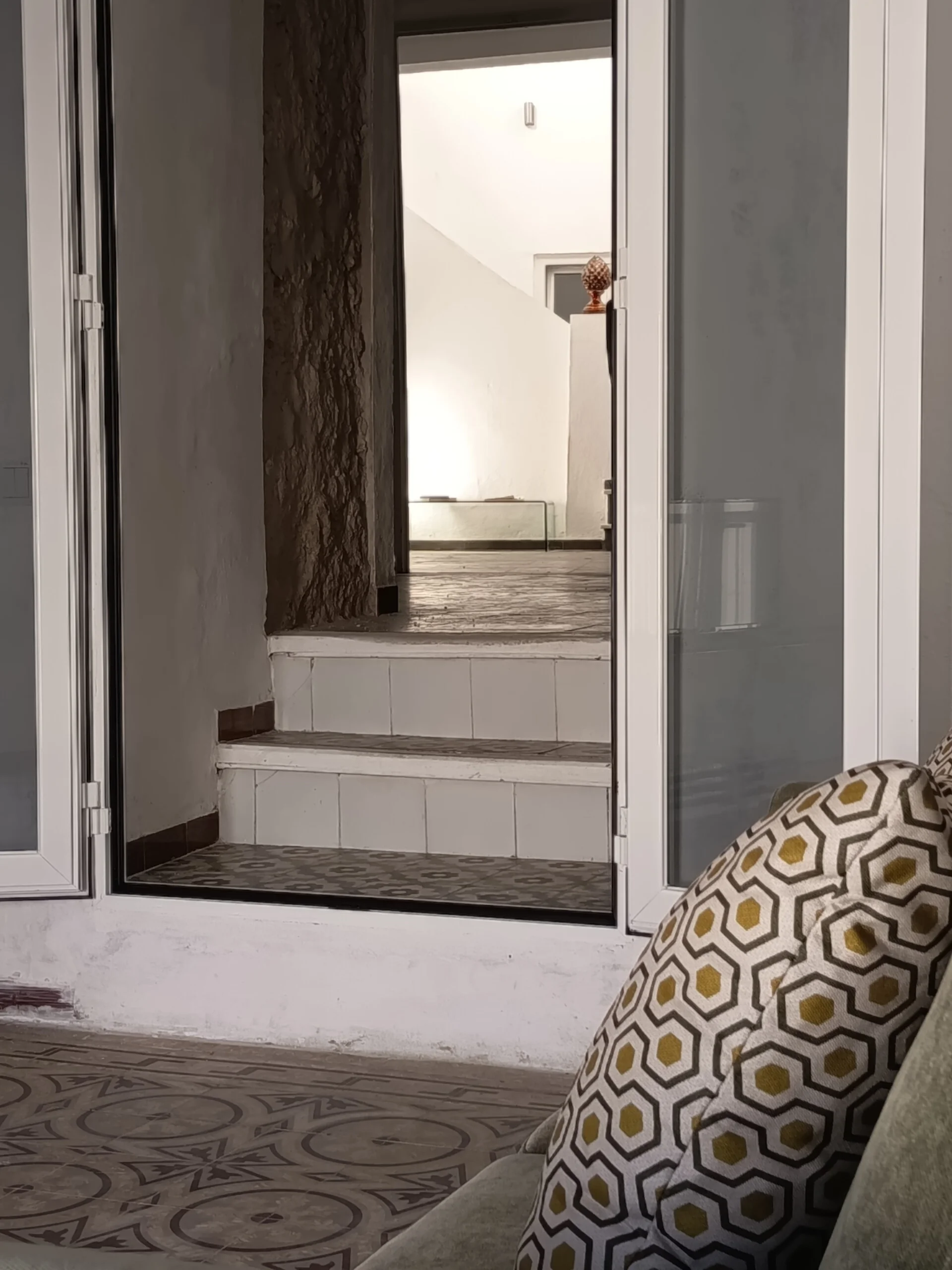 Casa Privada grande maison à louer