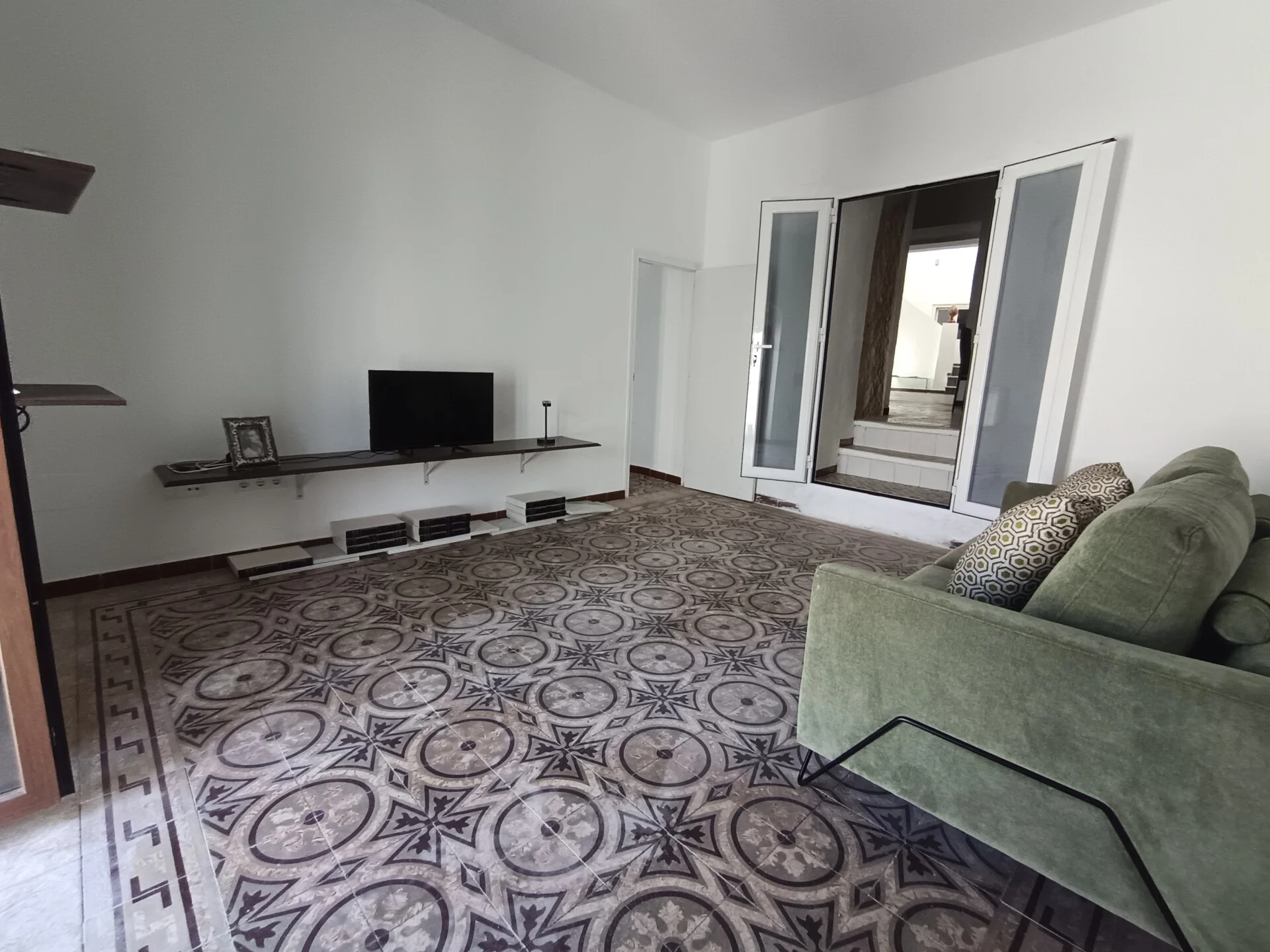 Location maison de vacances climatisée Vejer