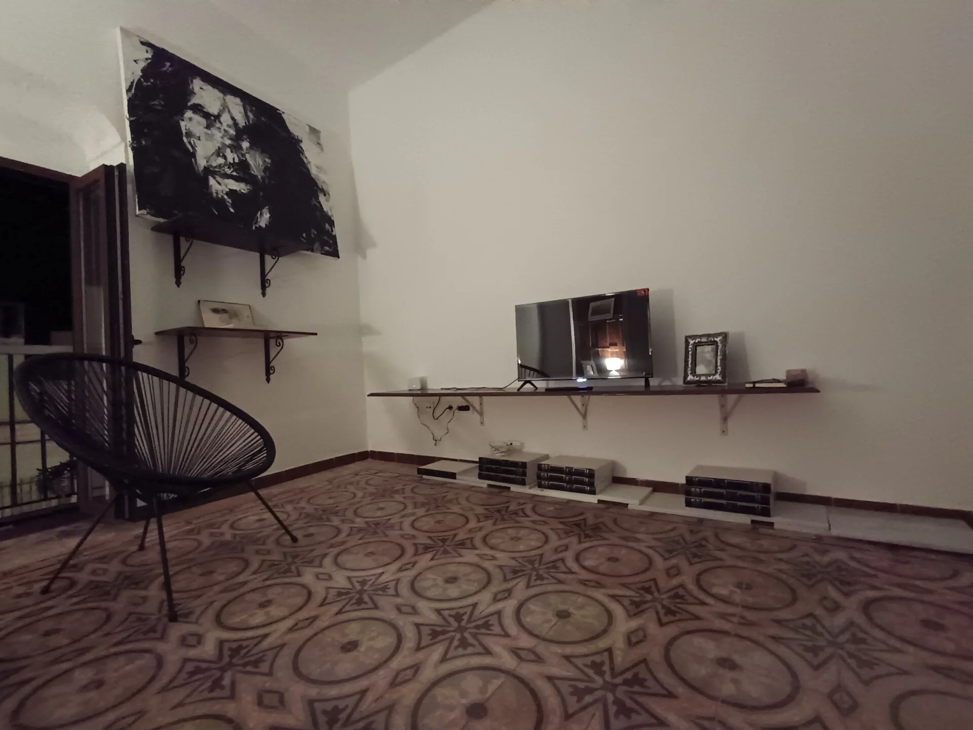 Location maison de vacances climatisée Vejer