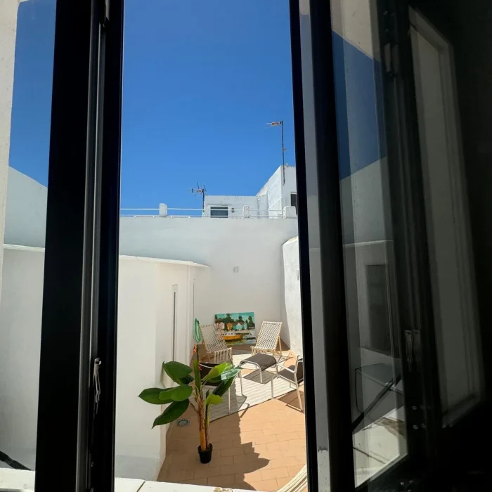 Maison vacances 3 suites Vejer