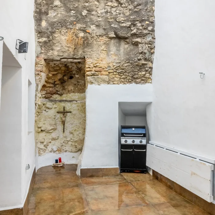 Maison avec vue panoramique Vejer