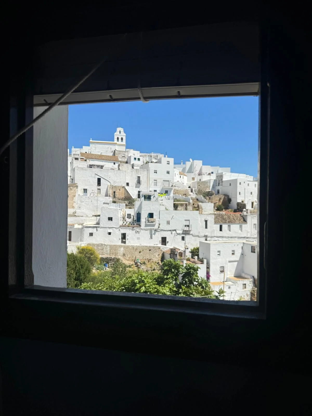 Maison vacances 3 suites Vejer