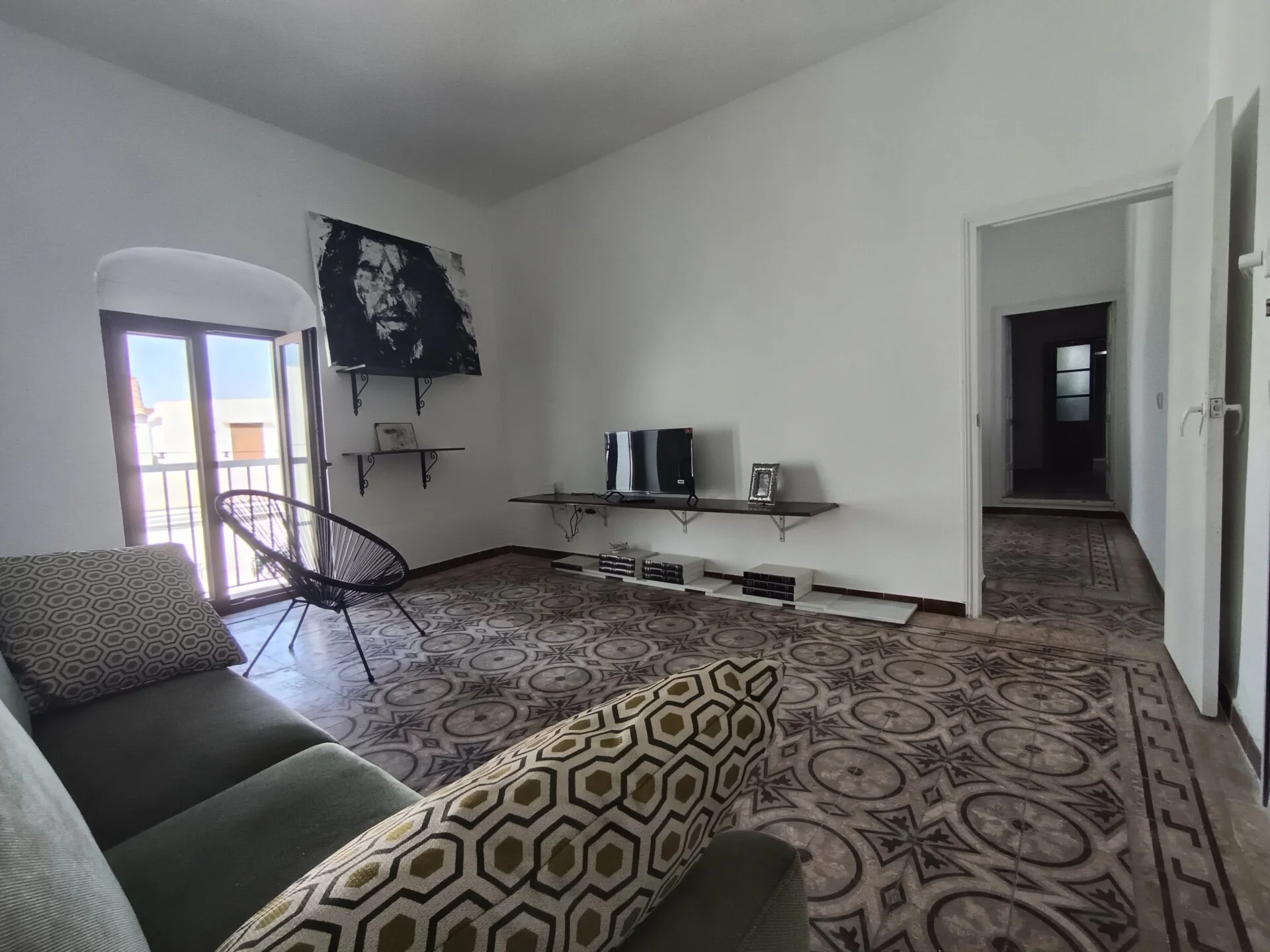 Location maison de vacances climatisée Vejer