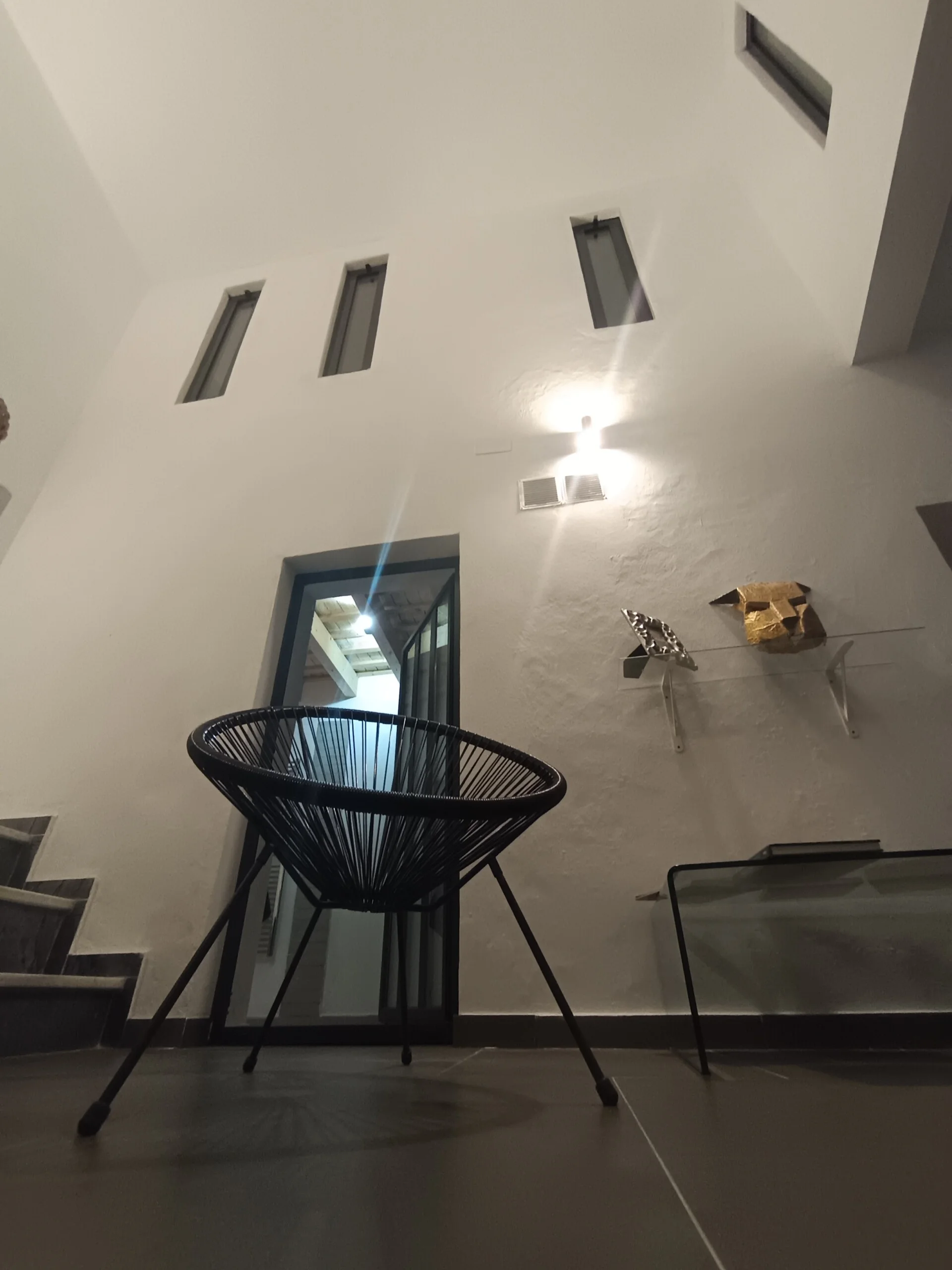 Location maison de vacances climatisée Vejer